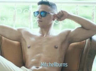 Mitchellburns