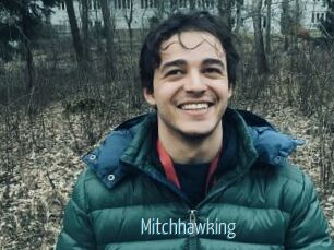 Mitchhawking