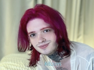 Mitcroys