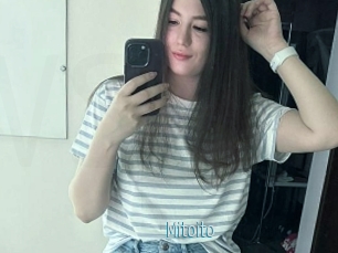 Mitoito