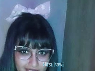 Mitsu_kawii