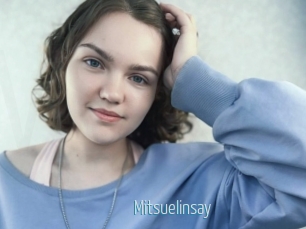 Mitsuelinsay