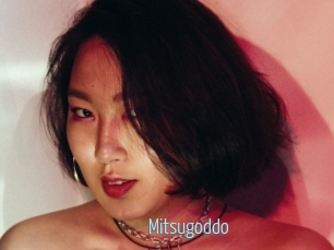mitsugoddo Video Sexe