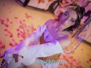 Mitsurikibutsujii