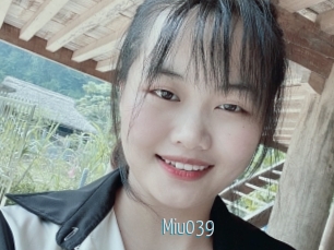 Miu039