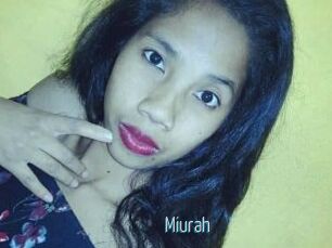 Miurah