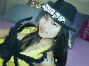 miuram Video Sexe