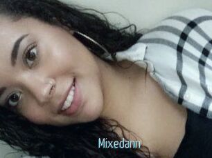 Mixedann