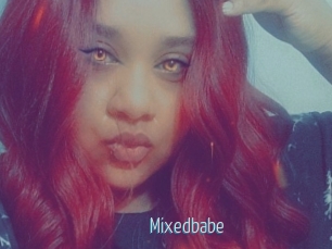 Mixedbabe