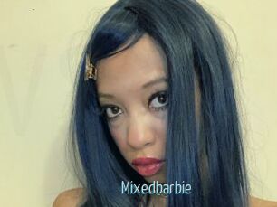 Mixedbarbie
