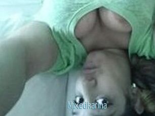 Mixedkarina