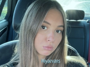 Miyaevans