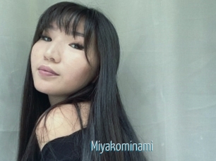 Miyakominami
