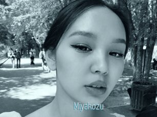 Miyakozu