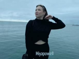 Miyapowell
