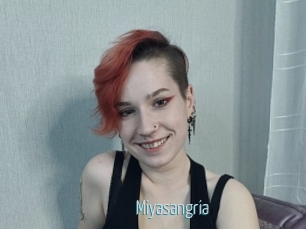 Miyasangria