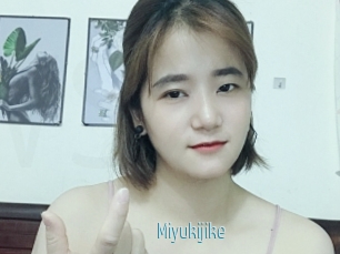 miyukijike Video Sexe
