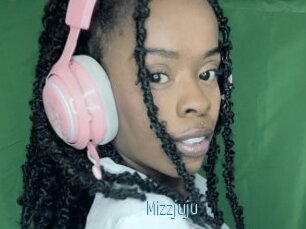 Mizzjuju