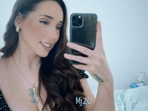 Mj20