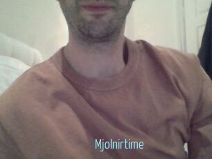 Mjolnirtime