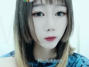 Mkmknkikmk
