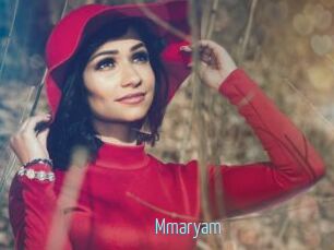 Mmaryam