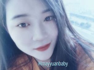 Mmayyuanbaby