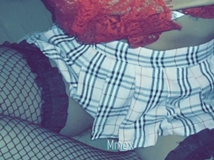 Mmex