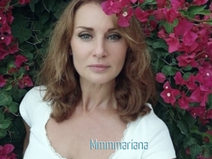 Mmmmariana