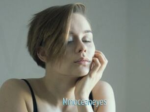 Mmoceaneyes