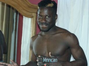 Mnncan