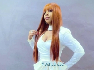 Moanablaze
