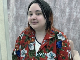 Moanakelly