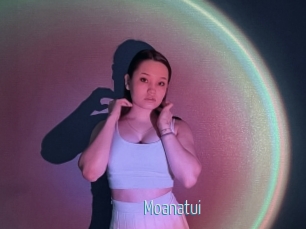 Moanatui