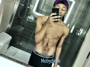 Mobydxck