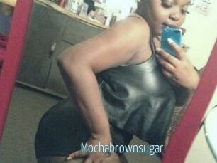 Mochabrownsugar