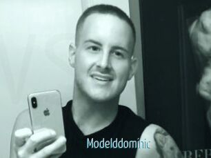 Modelddominic