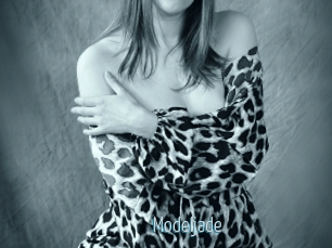 Modeljade