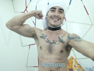 Modelrenon