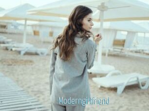 Moderngirlfriend