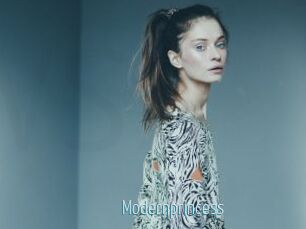 Modernprincess