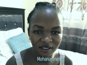 Mohanajones