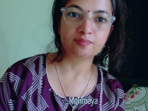 Mohmaya