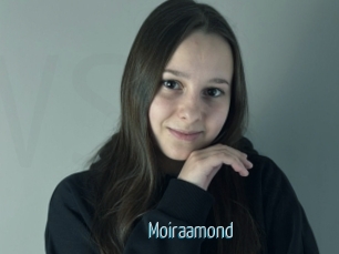 Moiraamond
