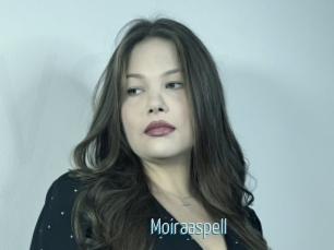 Moiraaspell