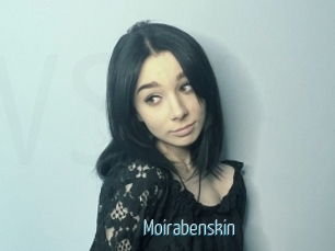 moirabenskin Video Sexe