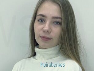 Moiraberkes