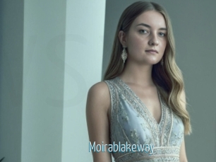 Moirablakeway