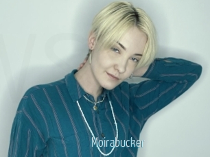 Moirabucker