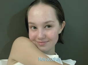 Moiracoaker